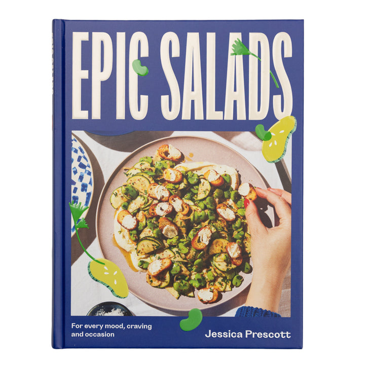 Epic Salads