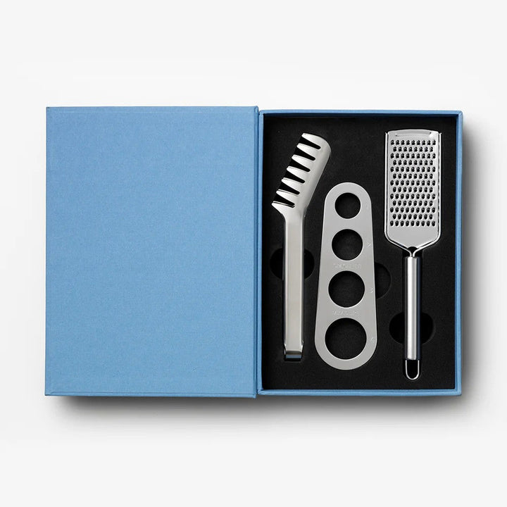 Essential Pasta Tools