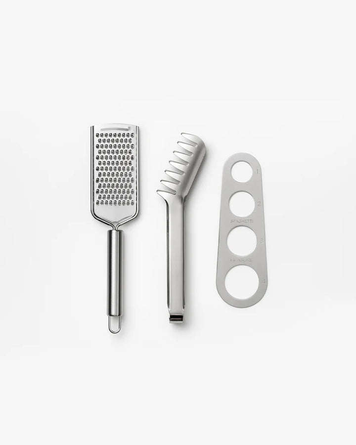 Essential Pasta Tools