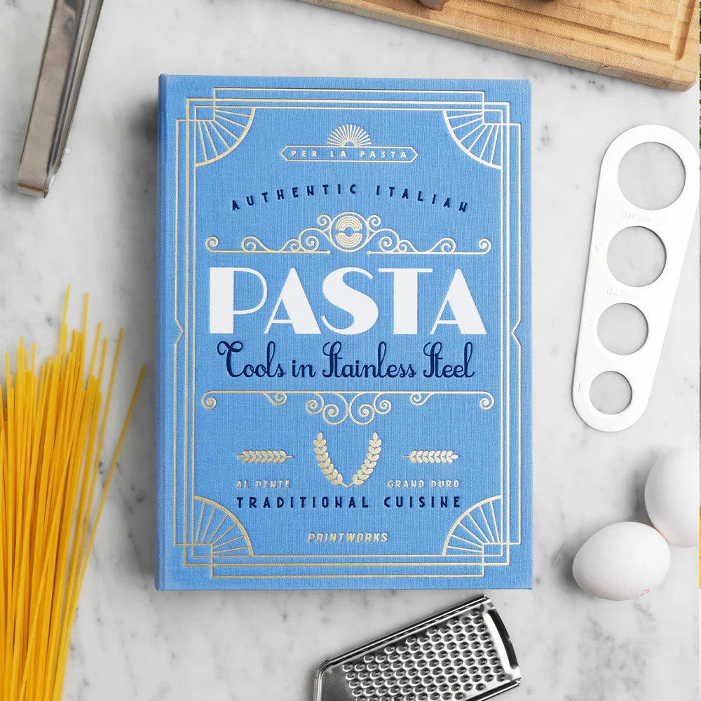 Essential Pasta Tools