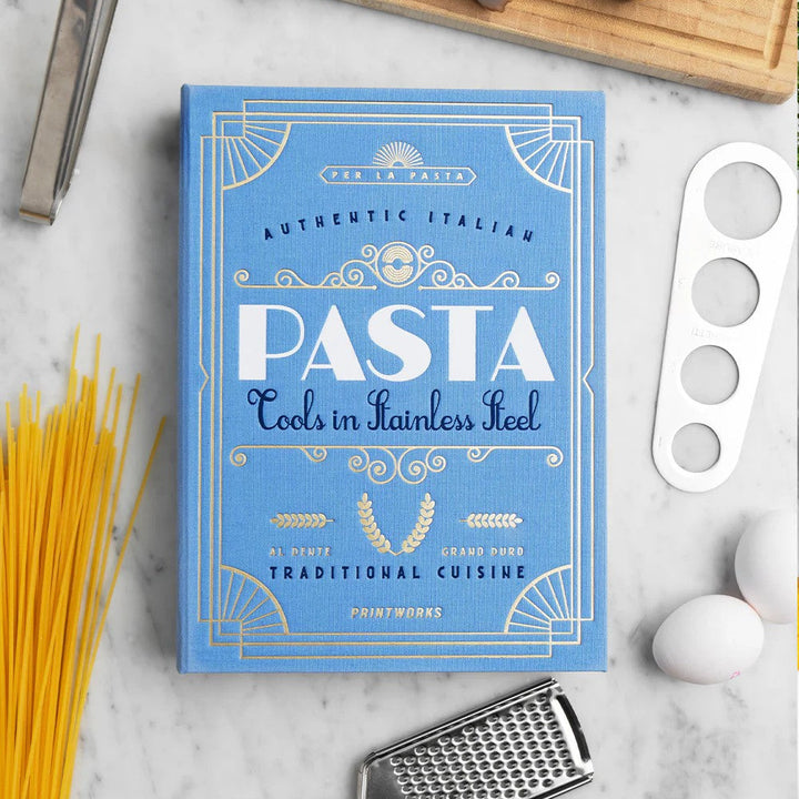 Essential Pasta Tools