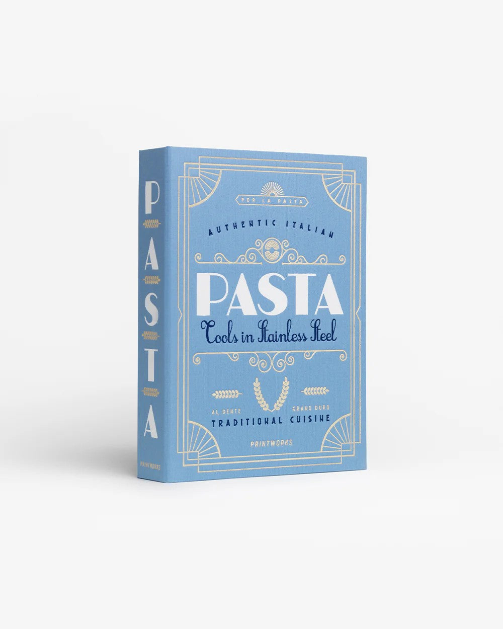 Essential Pasta Tools