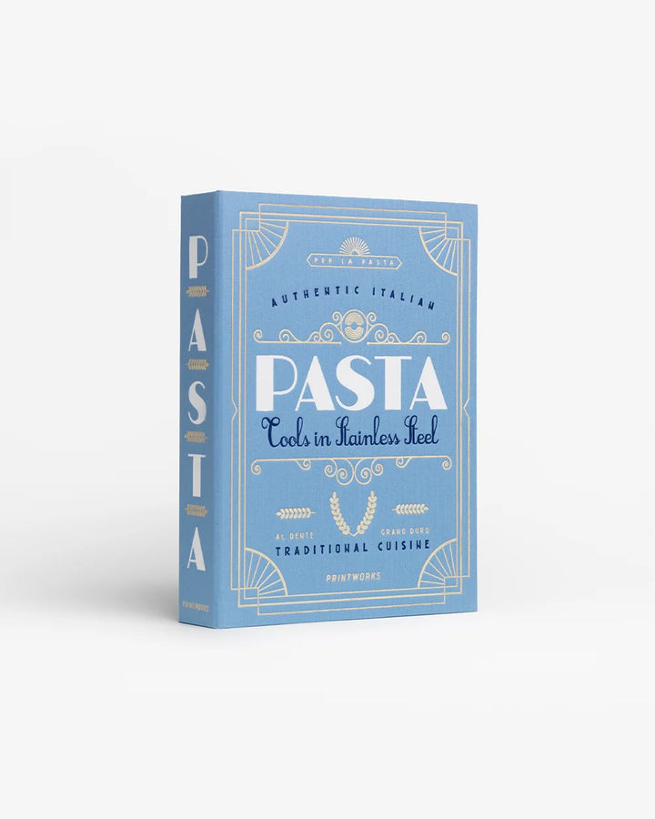 Essential Pasta Tools