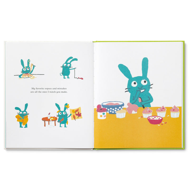 Favorite Favorite Book