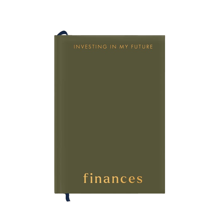 Finance Planner