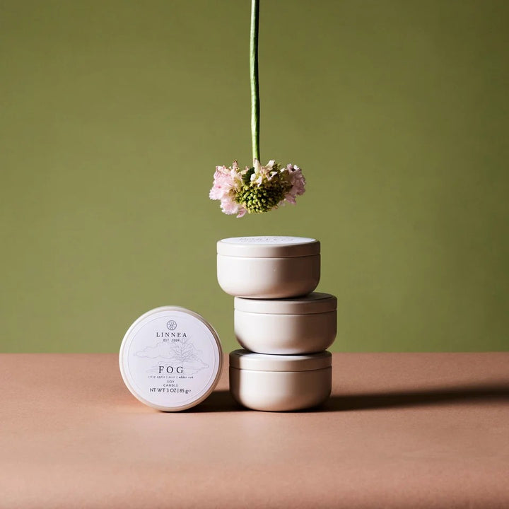Fog Petite Candle
