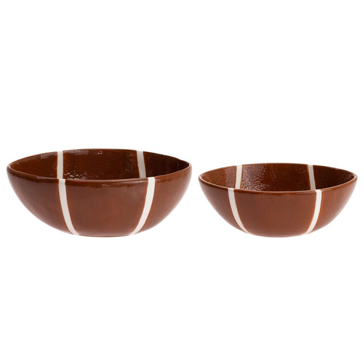 Football Bowls Set/2