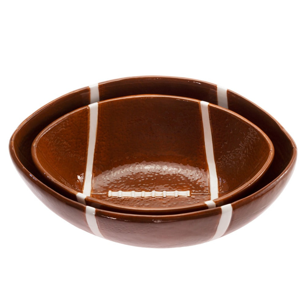 Football Bowls Set/2