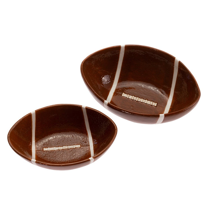 Football Bowls Set/2