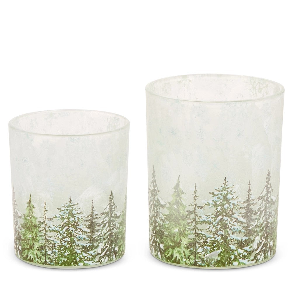 Forest Votive