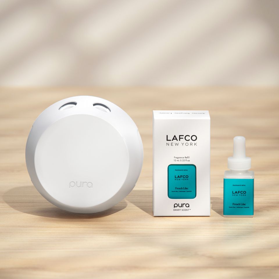 French Lilac Smart Diffuser Refill