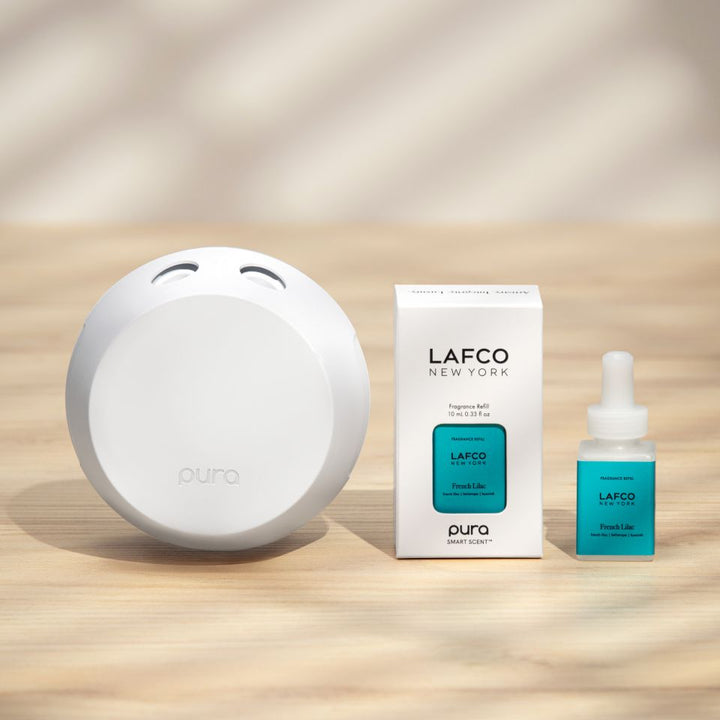 French Lilac Smart Diffuser Refill