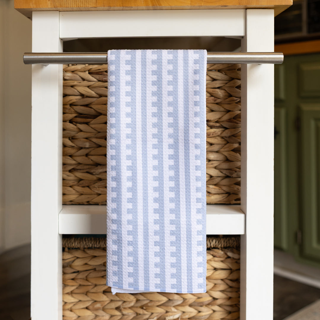 Fresh Linen Tea Towel