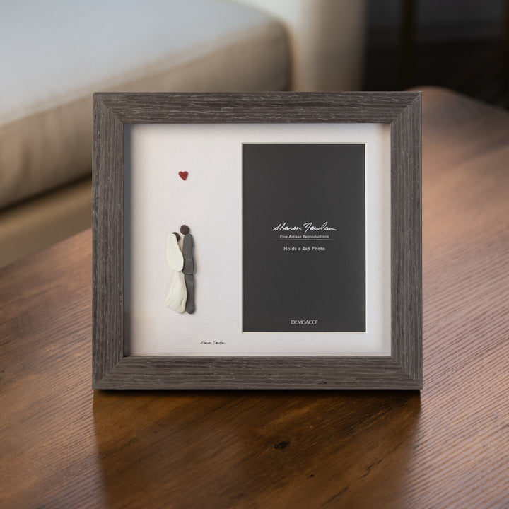 From This Day Photo Frame