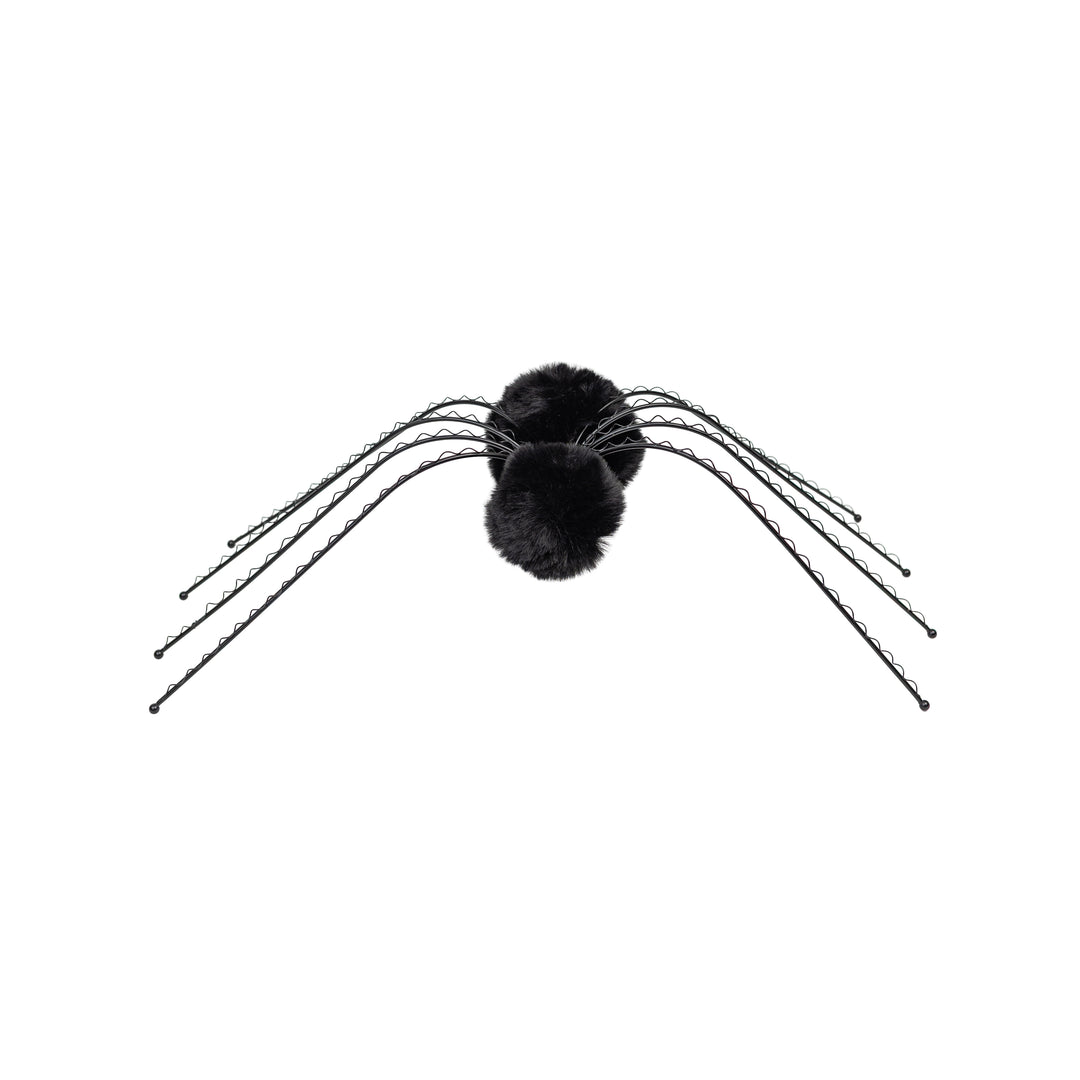 Furry Wire Spider