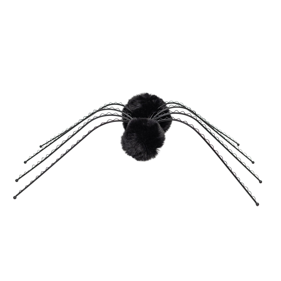 Furry Wire Spider