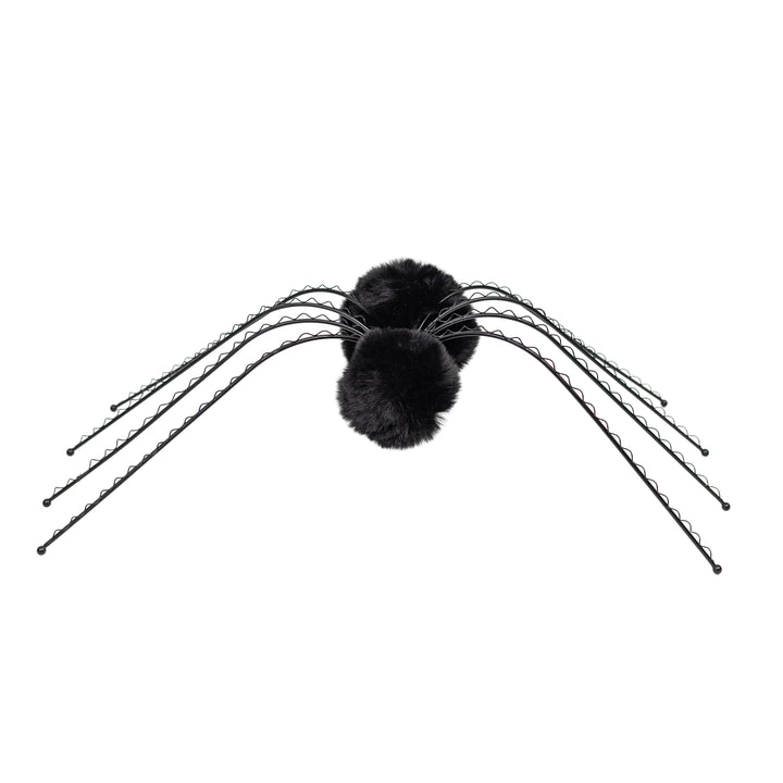 Furry Wire Spider