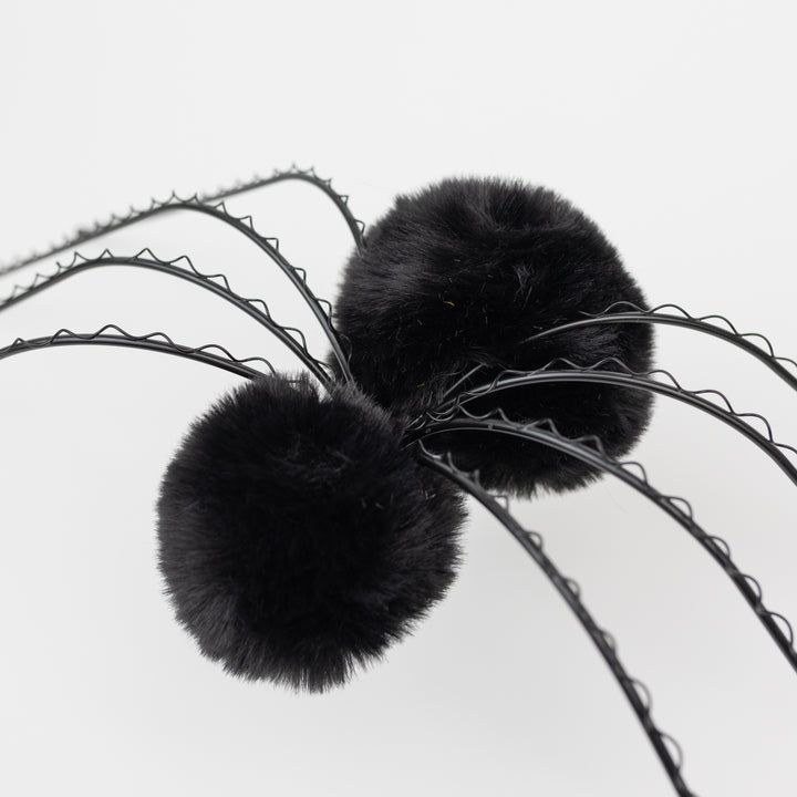 Furry Wire Spider