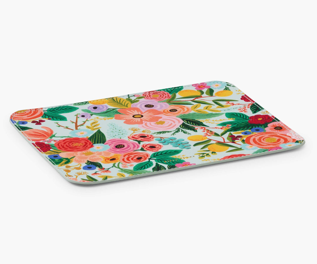 Garden Party Mouse Pad