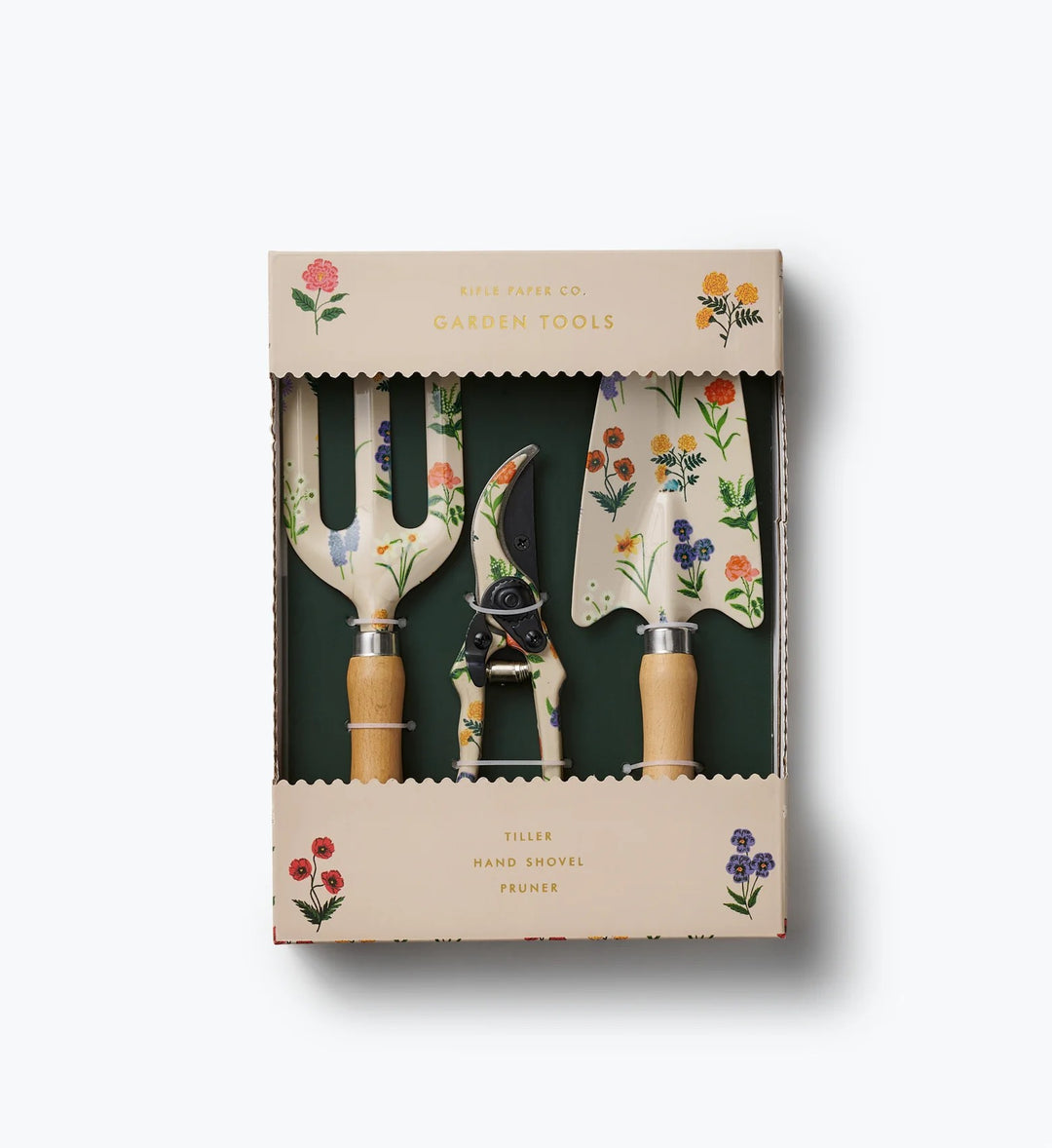 Garden Study Gardening Tool Set