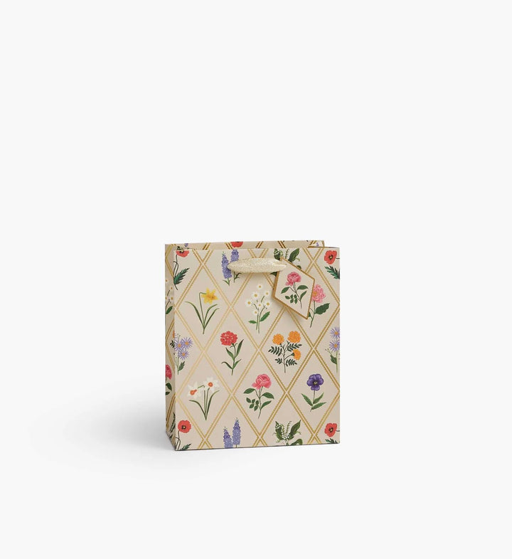 Garden Study Gift Bag