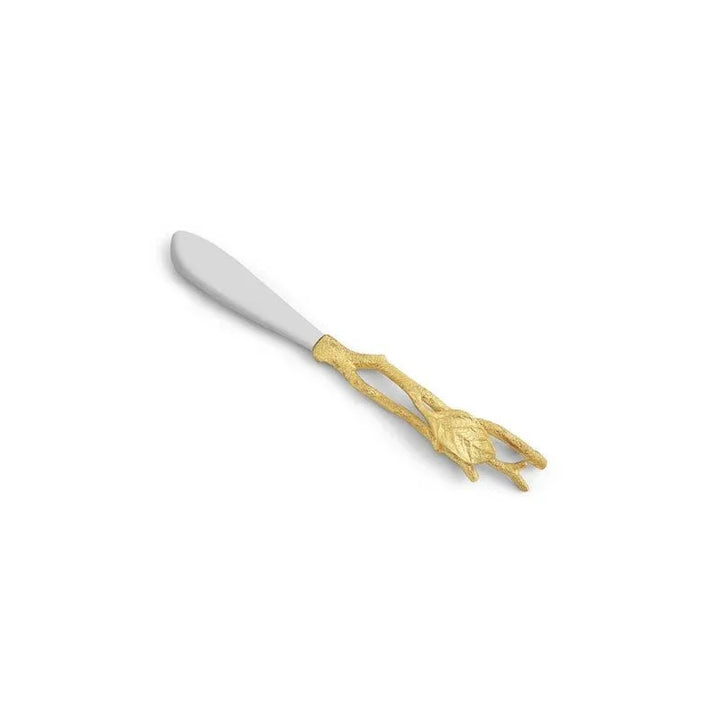 Gardenia Cheeseboard w/ Knife