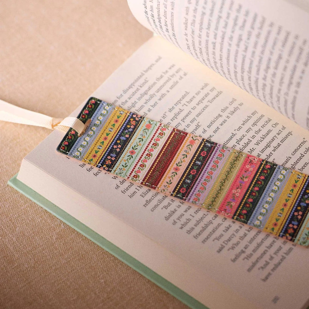 Gemma Bookmark
