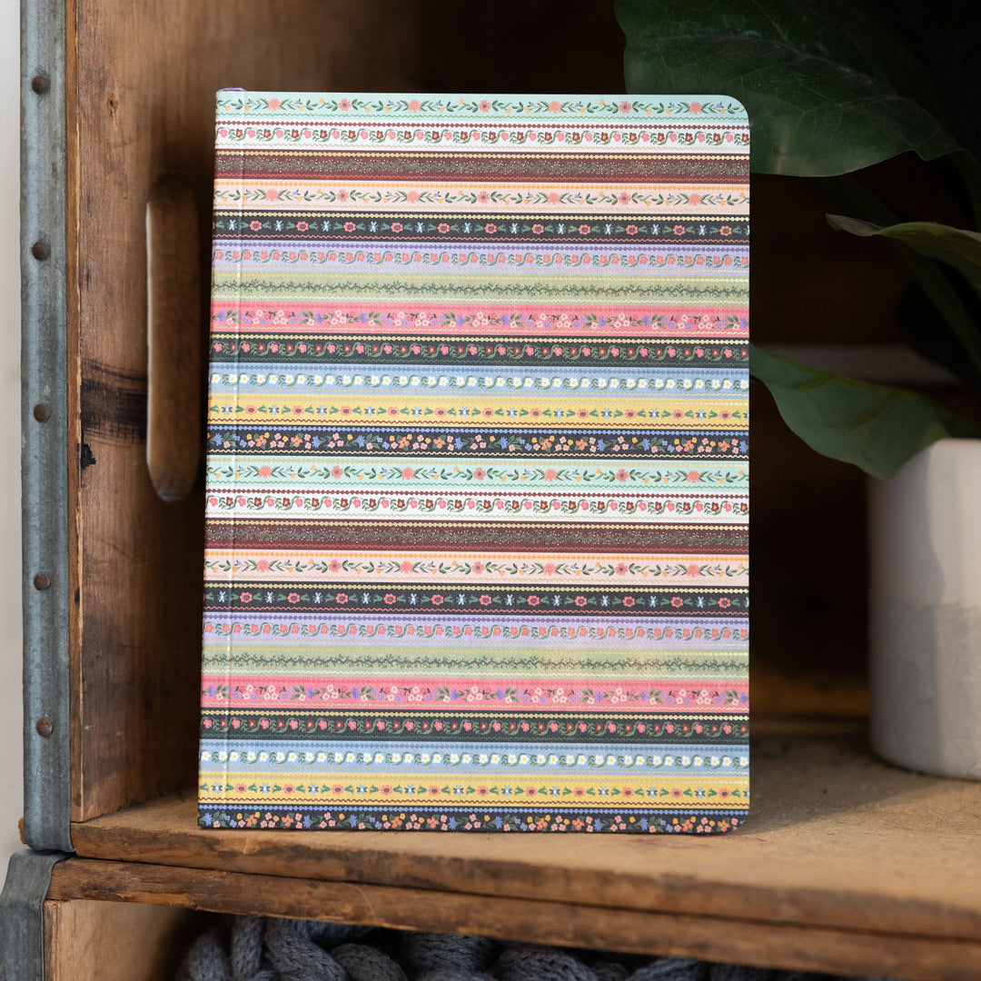 Gemma Softcover Journal