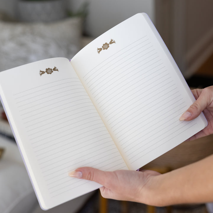 Gemma Softcover Journal