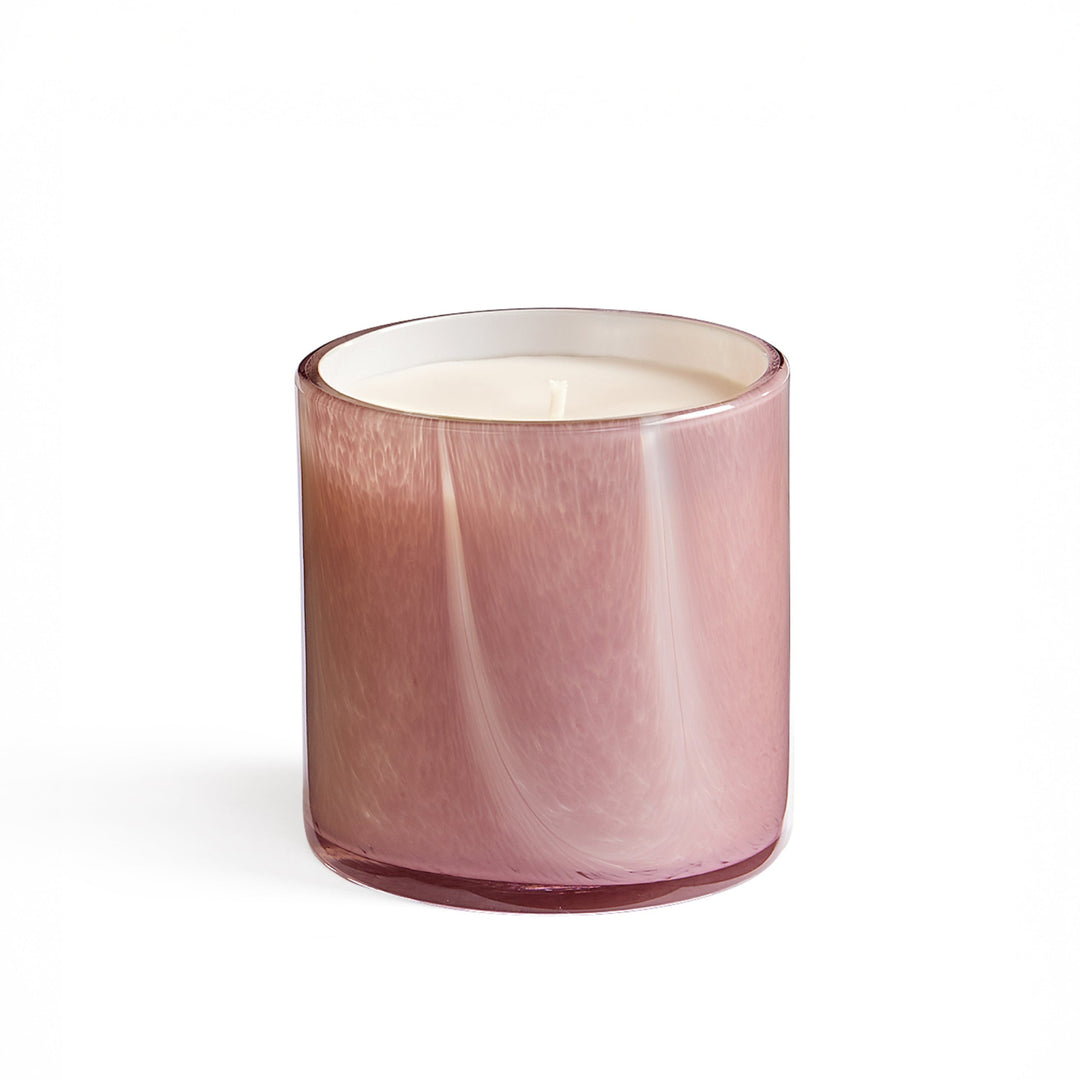 Geranium Bourbon Signature Candle