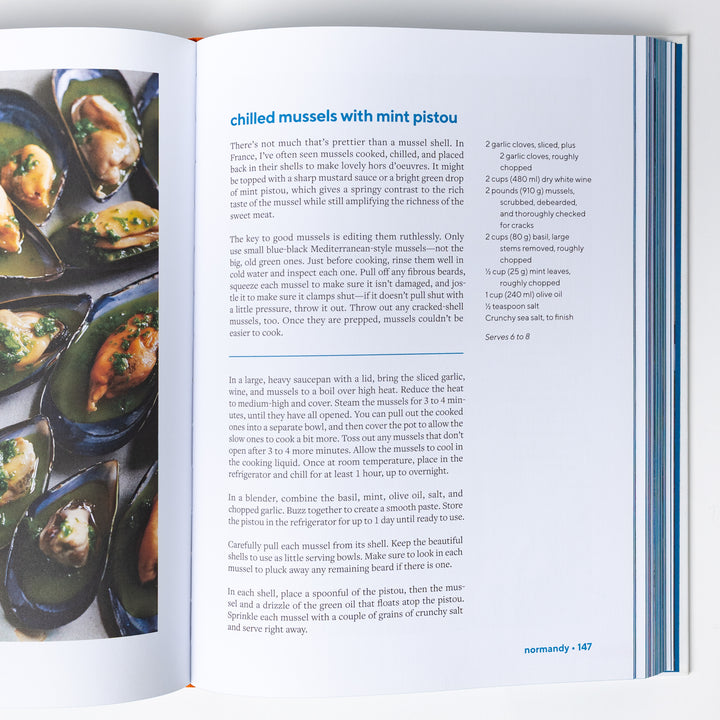 Getaway: Recipes + Drinks to Transport You