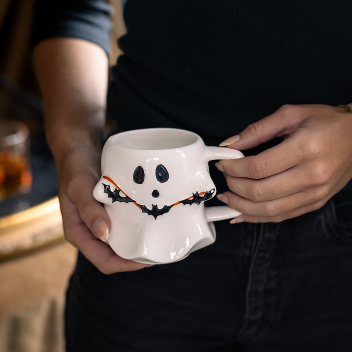 Ghost Mug