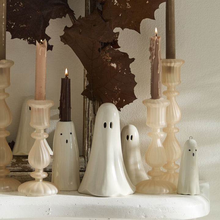 Ghostly Figurine