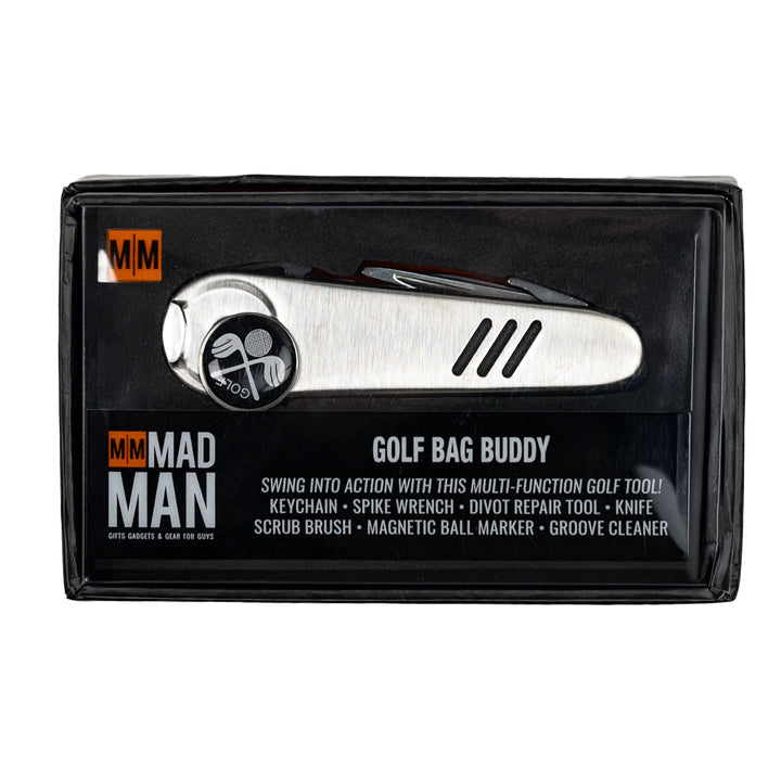 Golfbag Buddy