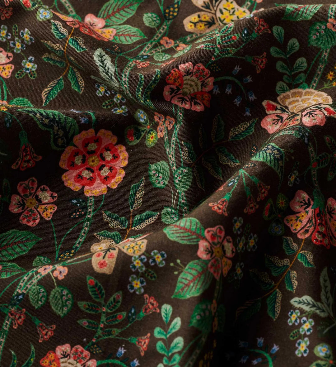 Gracie Cotton Napkins, Set of 4