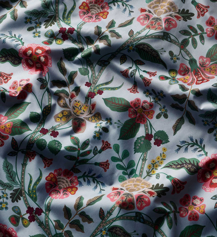 Gracie Packable Rain Poncho