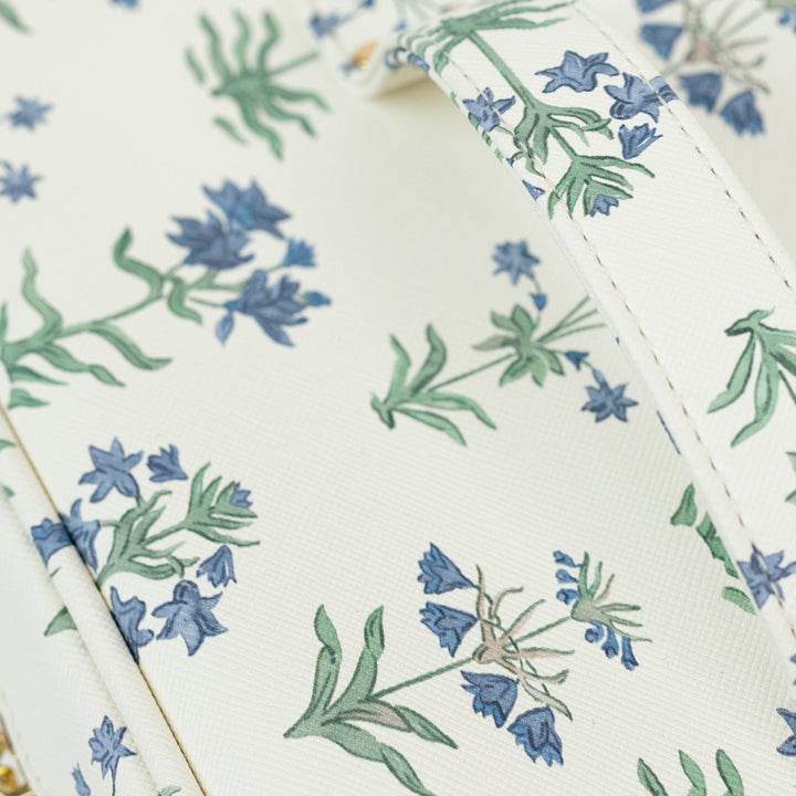 Green Provence Cosmetic Bag