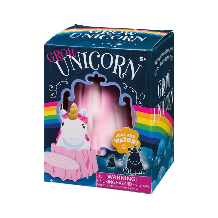 Grow a Unicorn