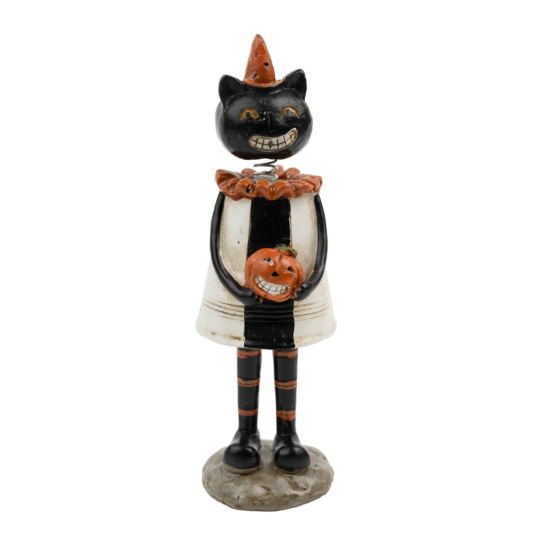 Halloween Bobblehead