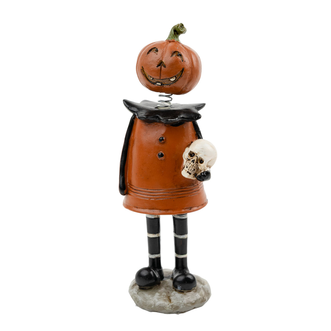 Halloween Bobblehead