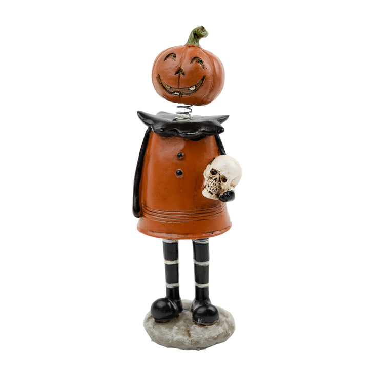 Halloween Bobblehead