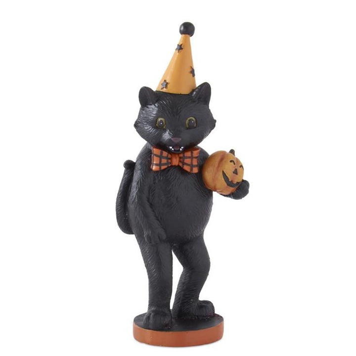 Halloween Party Cat