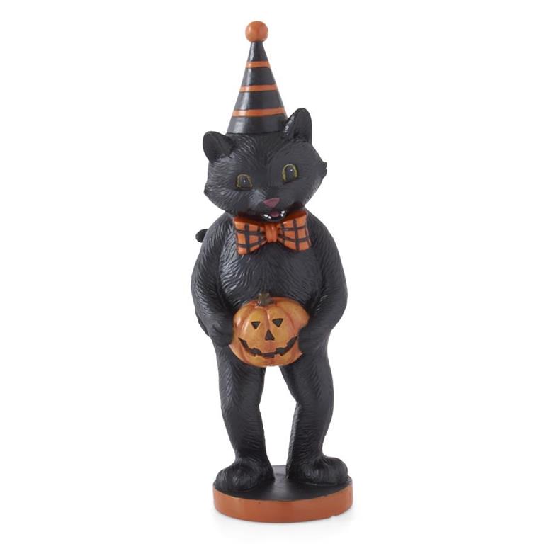 Halloween Party Cat