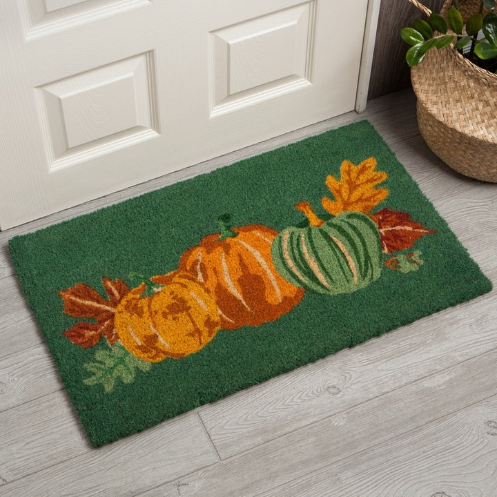 Harvest Coir Doormat