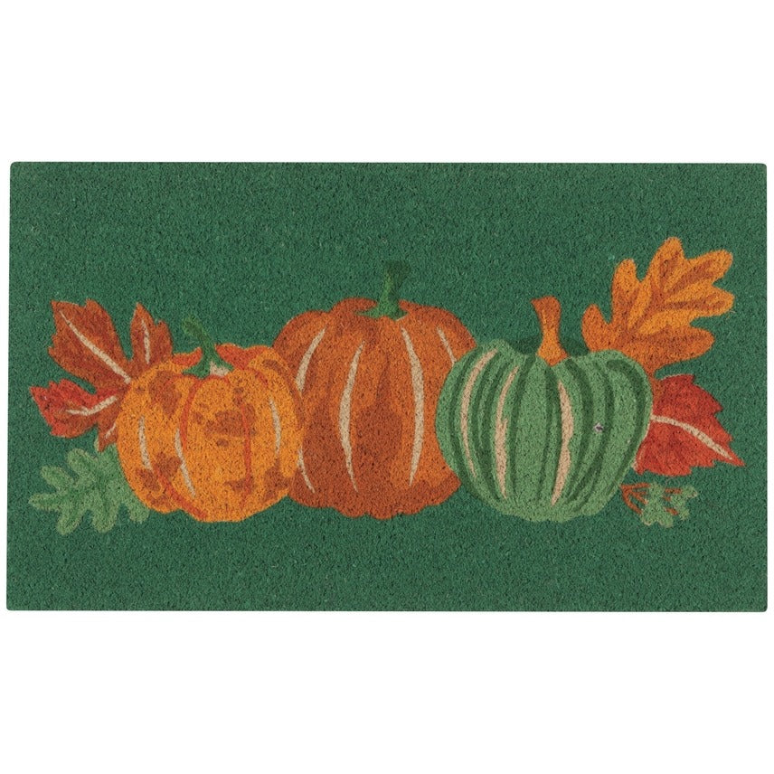 Harvest Coir Doormat