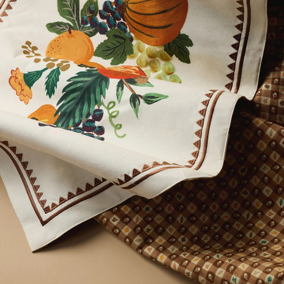Harvest Table Runner