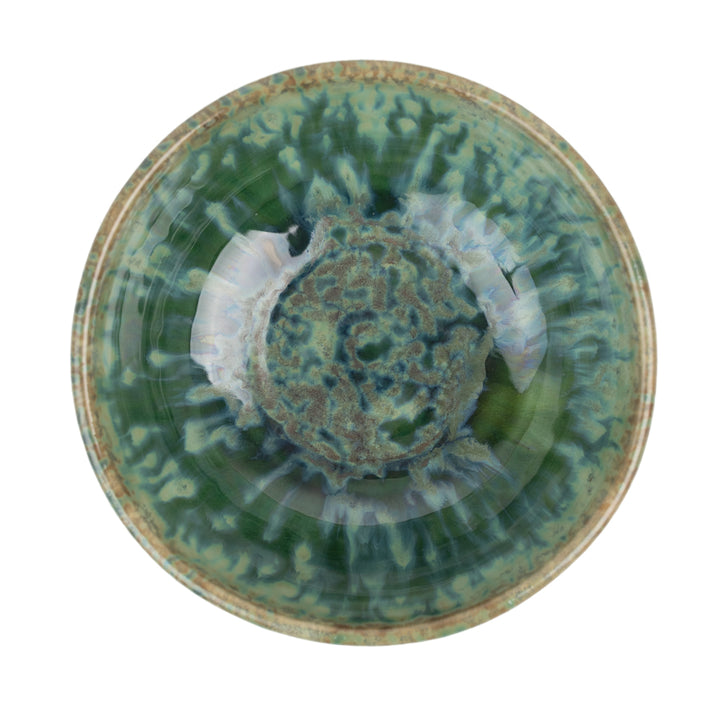 Headspring Stoneware Bowl