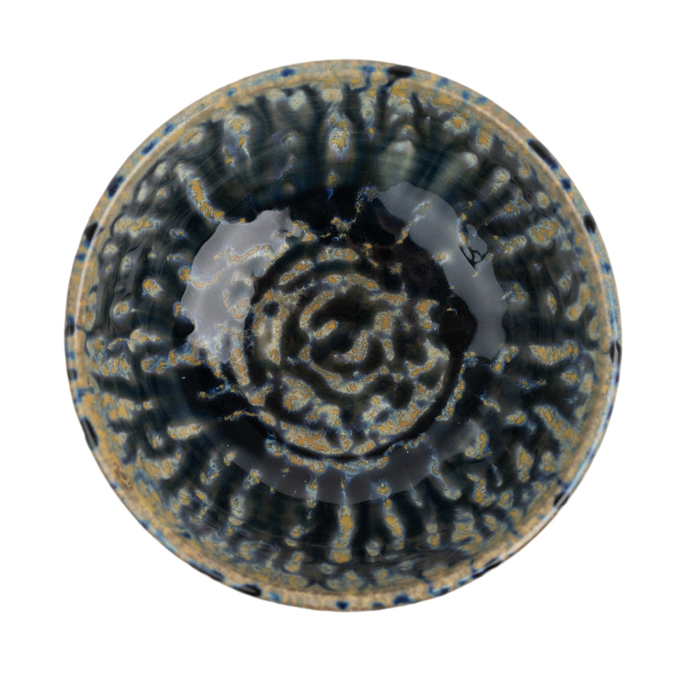 Headspring Stoneware Bowl