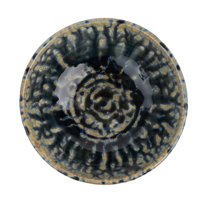 Headspring Stoneware Bowl