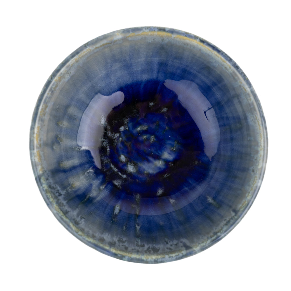 Headspring Stoneware Bowl